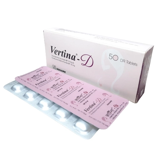 Vertina D 10/10 tab - https://demo.bangladeshiit.com