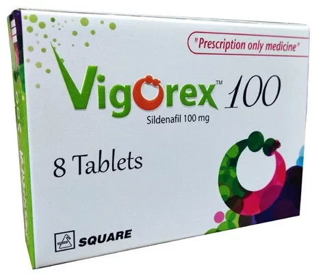 Vigorex 100 tab - https://demo.bangladeshiit.com