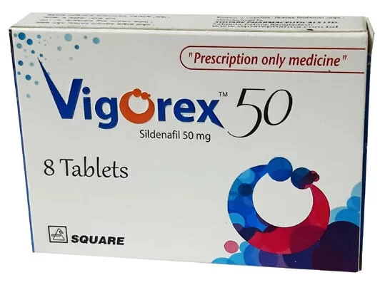 Vigorex 50 tab - https://demo.bangladeshiit.com