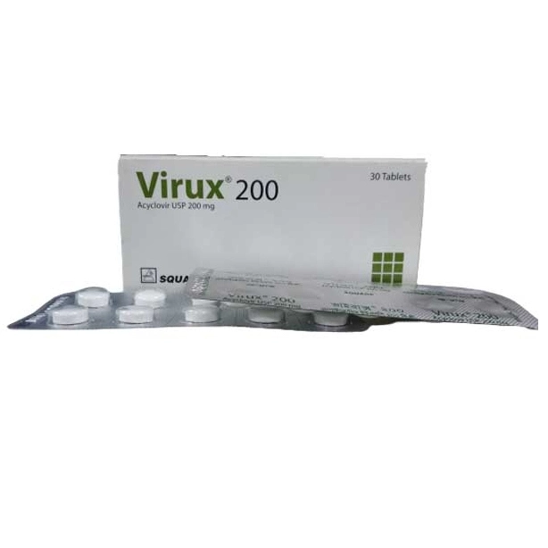 Virux 200 tab - https://demo.bangladeshiit.com