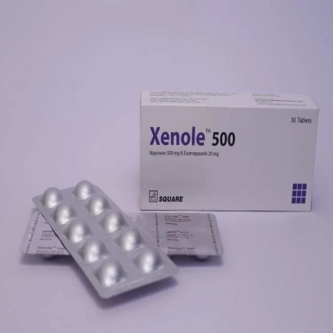 Xenole 500 tab - https://demo.bangladeshiit.com