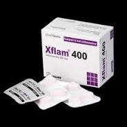 Xflam 400 tab - https://demo.bangladeshiit.com