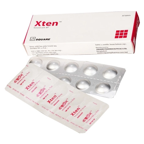 Xten20mg  tab - https://demo.bangladeshiit.com