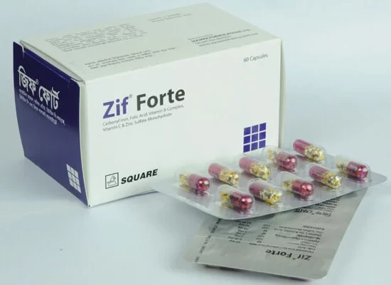 Zif Forte cap - https://demo.bangladeshiit.com
