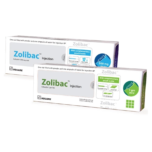 Zolibac 1 g im/iv inj - https://demo.bangladeshiit.com