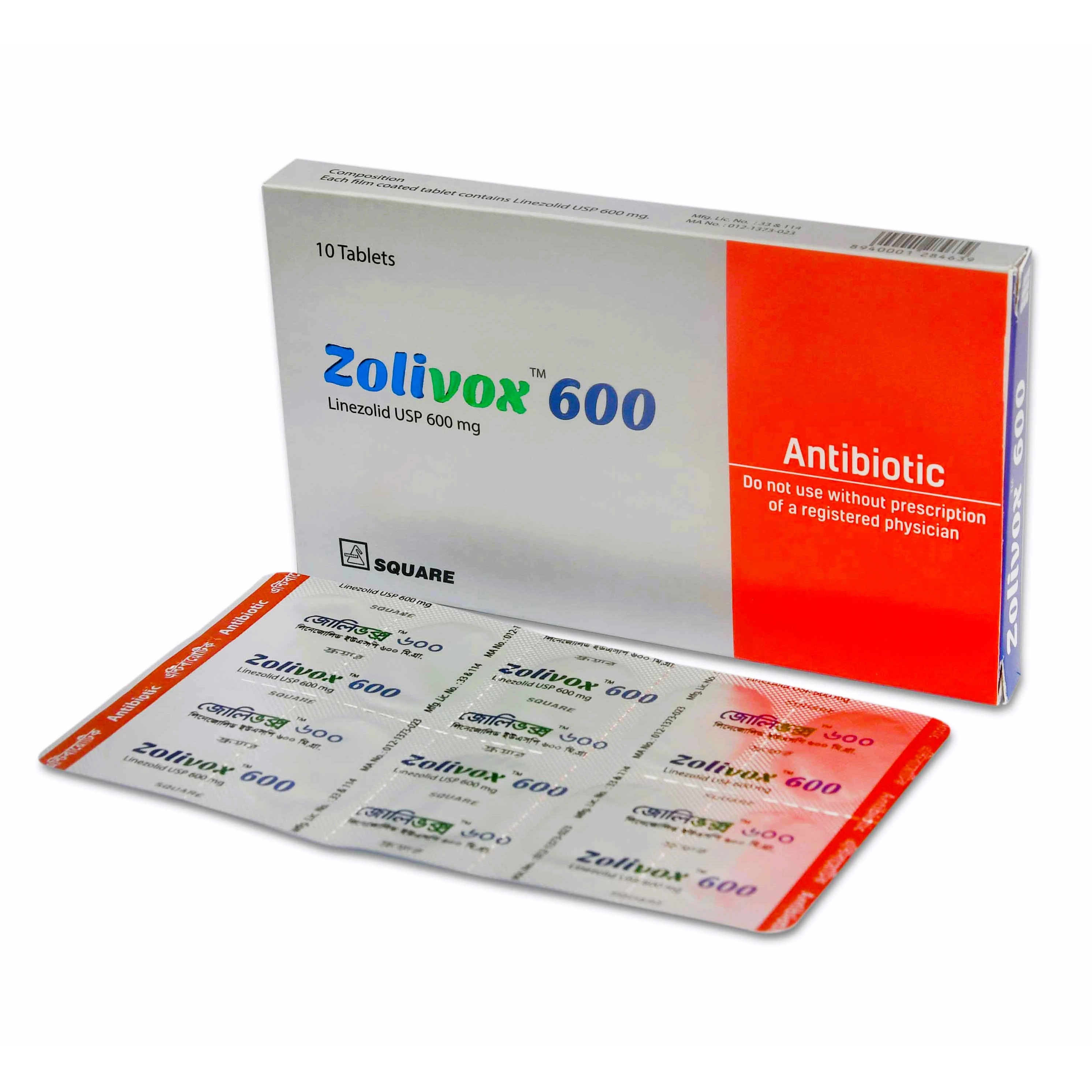 zolivox 600 tab - https://demo.bangladeshiit.com