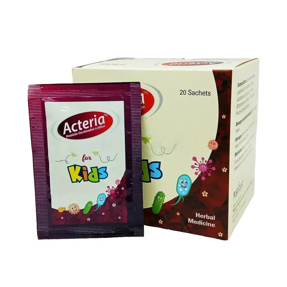 Acteria sachet 4 billion - https://demo.bangladeshiit.com