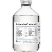 Aminosteril N Hepa 8% - https://demo.bangladeshiit.com
