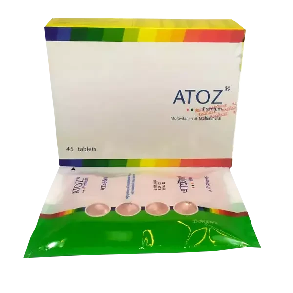 Atoz premium fc tab - https://demo.bangladeshiit.com