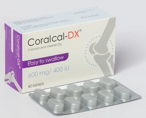 coralcal DX fc tab 600mg - https://demo.bangladeshiit.com