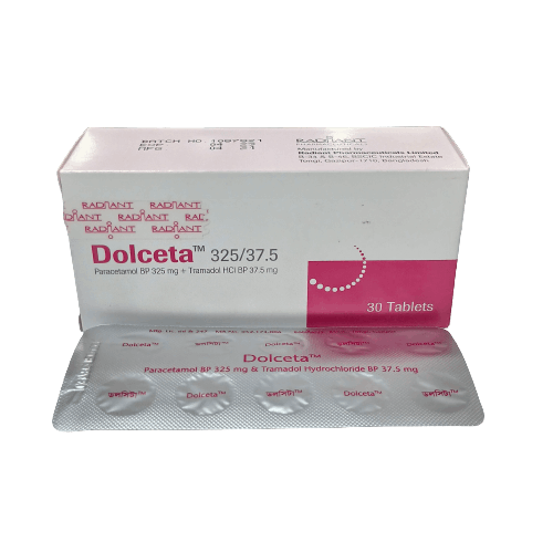 Dolceta Fc tab 325 mg - https://demo.bangladeshiit.com