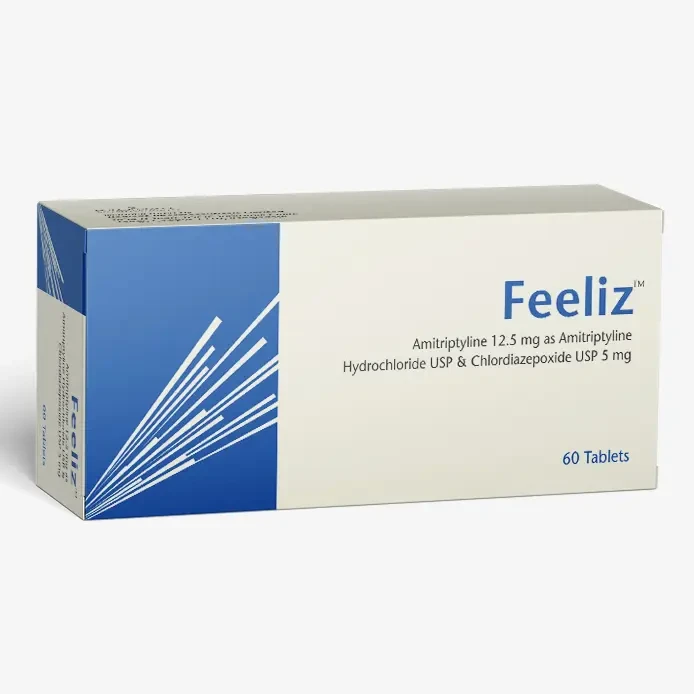 Feeliz Fc tab 12.5mg/5mg - https://demo.bangladeshiit.com