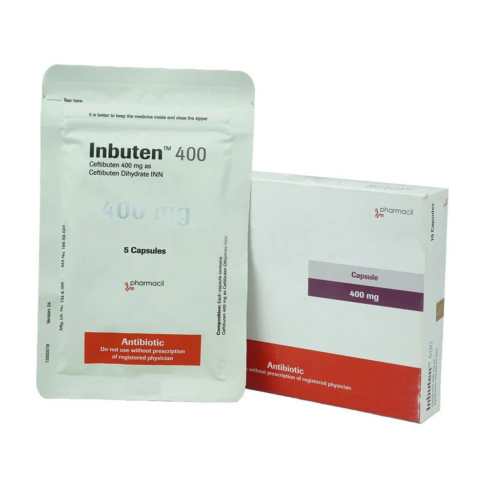 Inbuten cap 400mg - https://demo.bangladeshiit.com