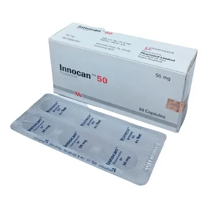 Innocan cap 50 mg - https://demo.bangladeshiit.com