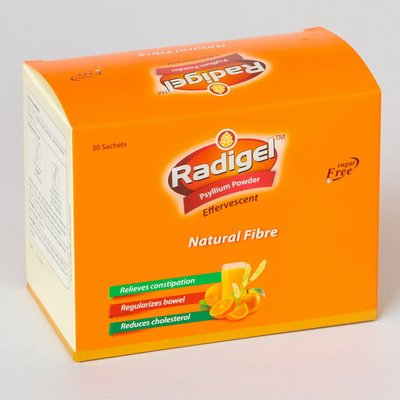 Radigel Sachet 3.5gm - https://demo.bangladeshiit.com
