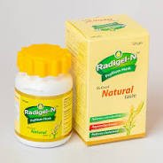 Radigel N powder 120gm - https://demo.bangladeshiit.com