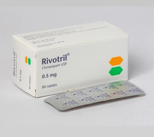 Rivotril tab 0.5mg - https://demo.bangladeshiit.com