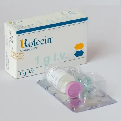 Rofecin inj 1gm - https://demo.bangladeshiit.com