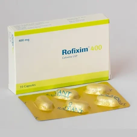 Rofixim cap 400mg - https://demo.bangladeshiit.com
