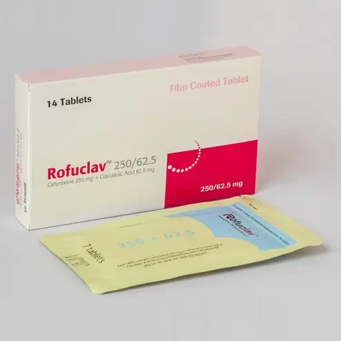 Rofuclav Fc tab 250mg - https://demo.bangladeshiit.com