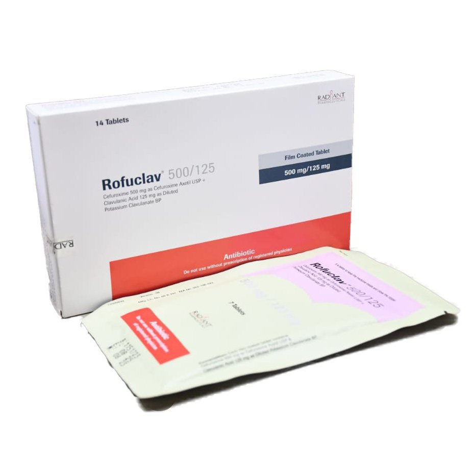 Rofuclav fc tab 500 mg - https://demo.bangladeshiit.com