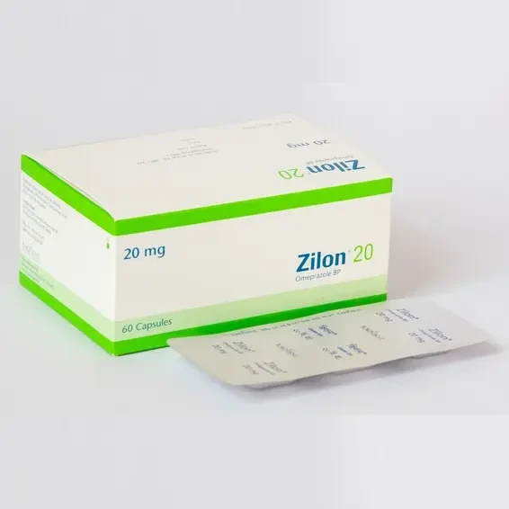 Zilon cap 20mg - https://demo.bangladeshiit.com