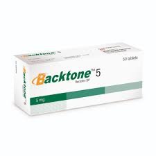 Backtone fc tab 5mg - https://demo.bangladeshiit.com