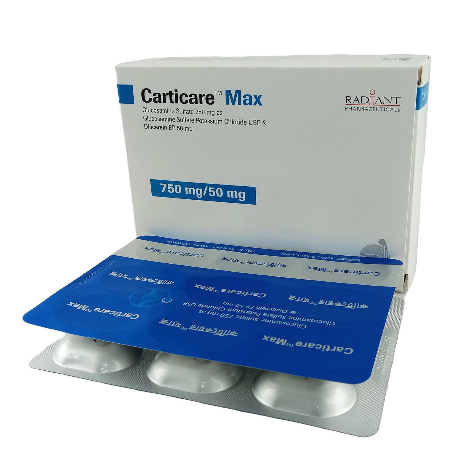 carticare max Fc tab750mg/50mg - https://demo.bangladeshiit.com