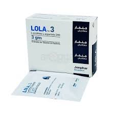 Lola sachet 3gm - https://demo.bangladeshiit.com