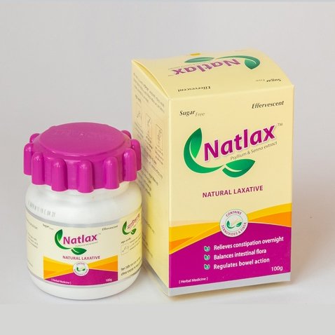 Natlax powder 100 gm - https://demo.bangladeshiit.com