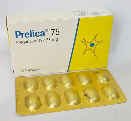 Prelica cap 75mg - https://demo.bangladeshiit.com