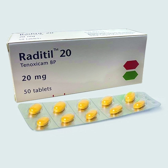 Raditil Fc tab 20 mg - https://demo.bangladeshiit.com
