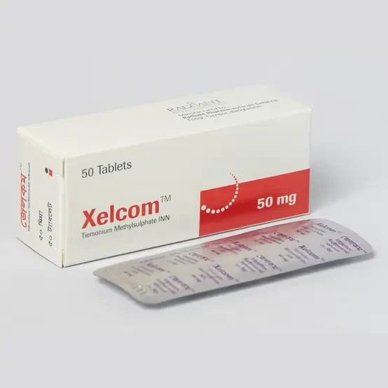 Xelcom Fc tab 50mg - https://demo.bangladeshiit.com
