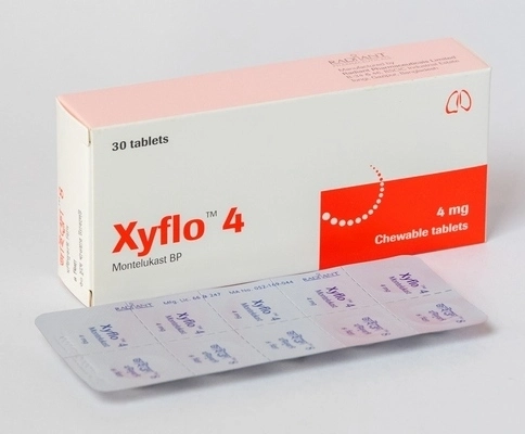 Xyflo chew tab 4mg - https://demo.bangladeshiit.com