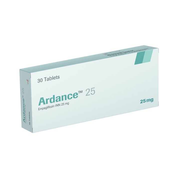 Ardance Fc tab 25mg - https://demo.bangladeshiit.com