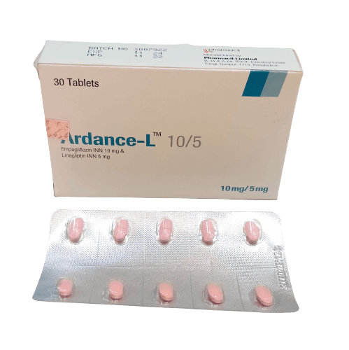 Ardance L Fc tab 10mg - https://demo.bangladeshiit.com