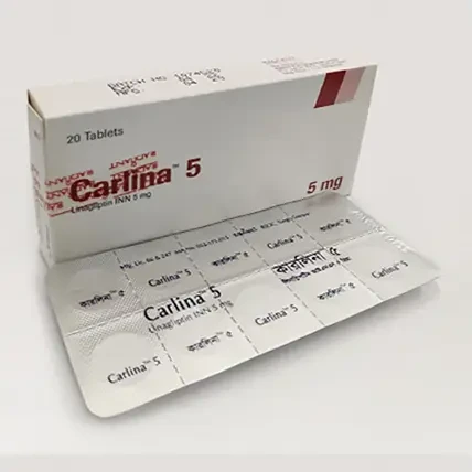 Carlina Fc tqab 5mg - https://demo.bangladeshiit.com
