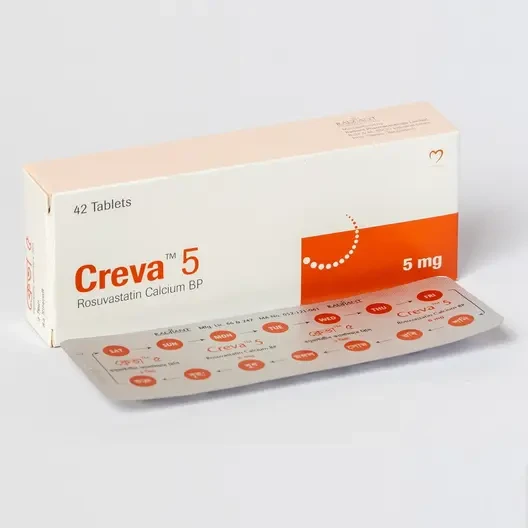 creva Fc tab 5mg - https://demo.bangladeshiit.com