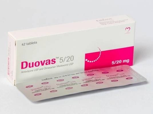 Duovas Fc tab 5mg - https://demo.bangladeshiit.com