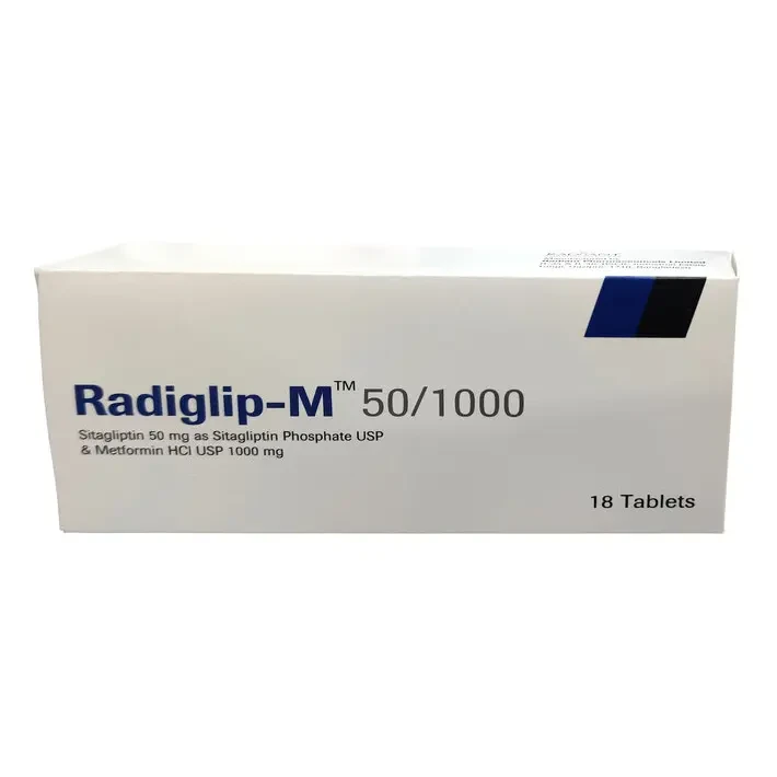 Radiglip   50mg tab - https://demo.bangladeshiit.com