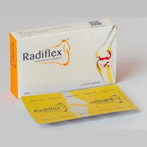 Radiflex cap 40mg - https://demo.bangladeshiit.com