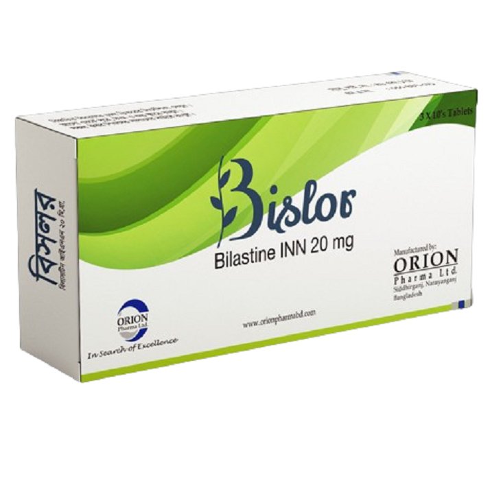 Bislor 20mg tab - https://demo.bangladeshiit.com