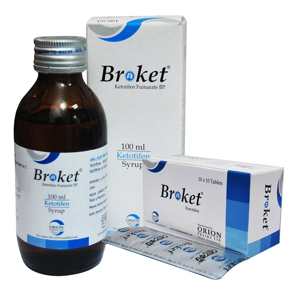 Broket 100ml syp - https://demo.bangladeshiit.com