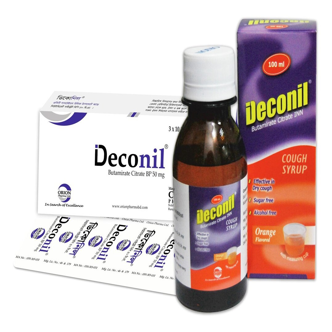 Deconil tab - https://demo.bangladeshiit.com