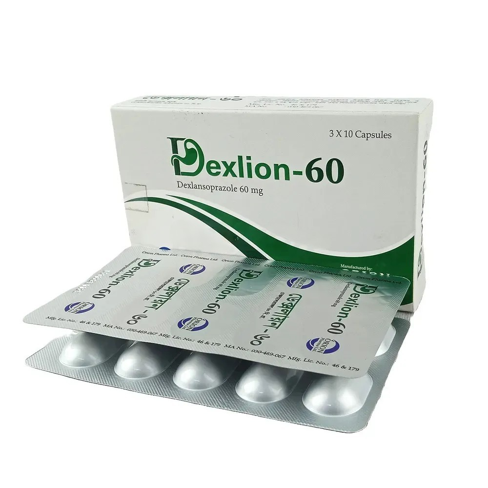Dexlion 60 - https://demo.bangladeshiit.com