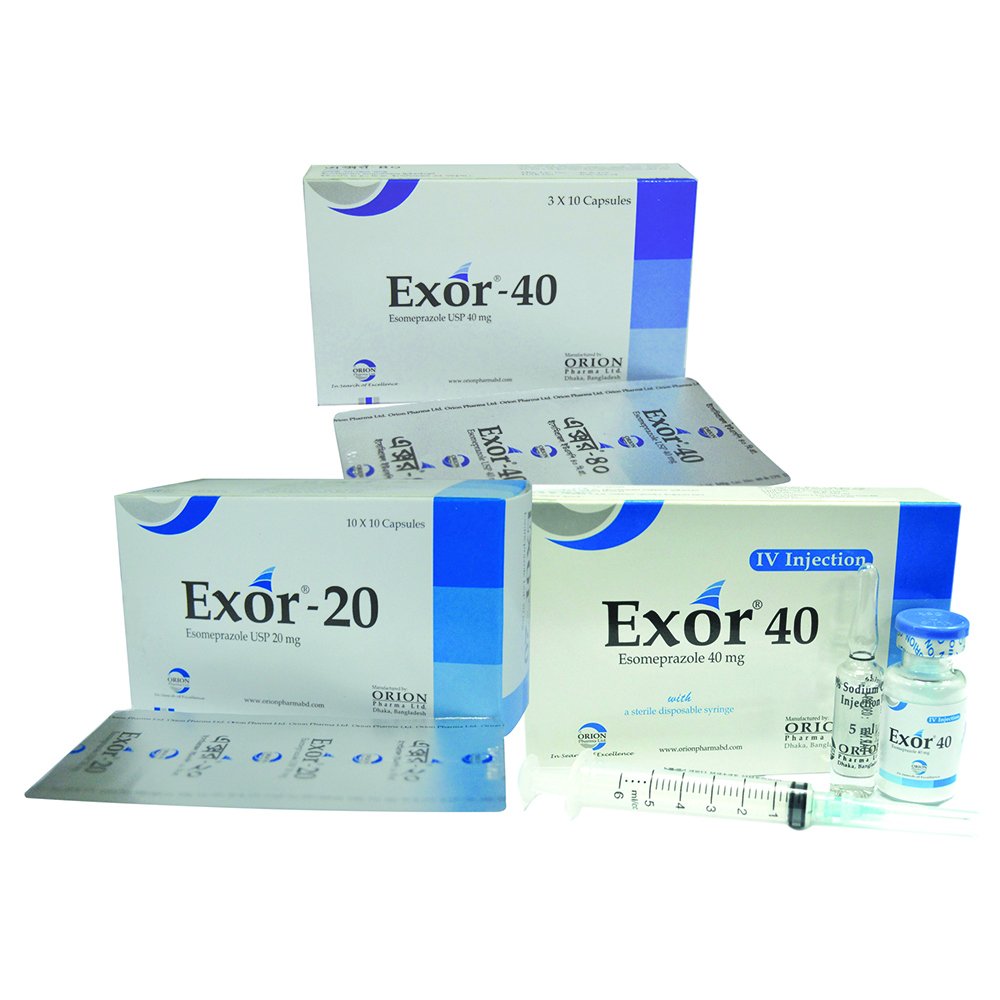 Exor 40 cap - https://demo.bangladeshiit.com