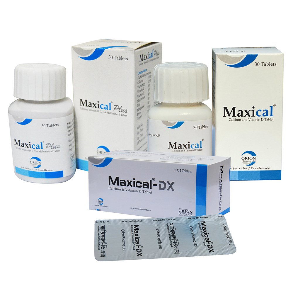 Maxical Dx tab - https://demo.bangladeshiit.com