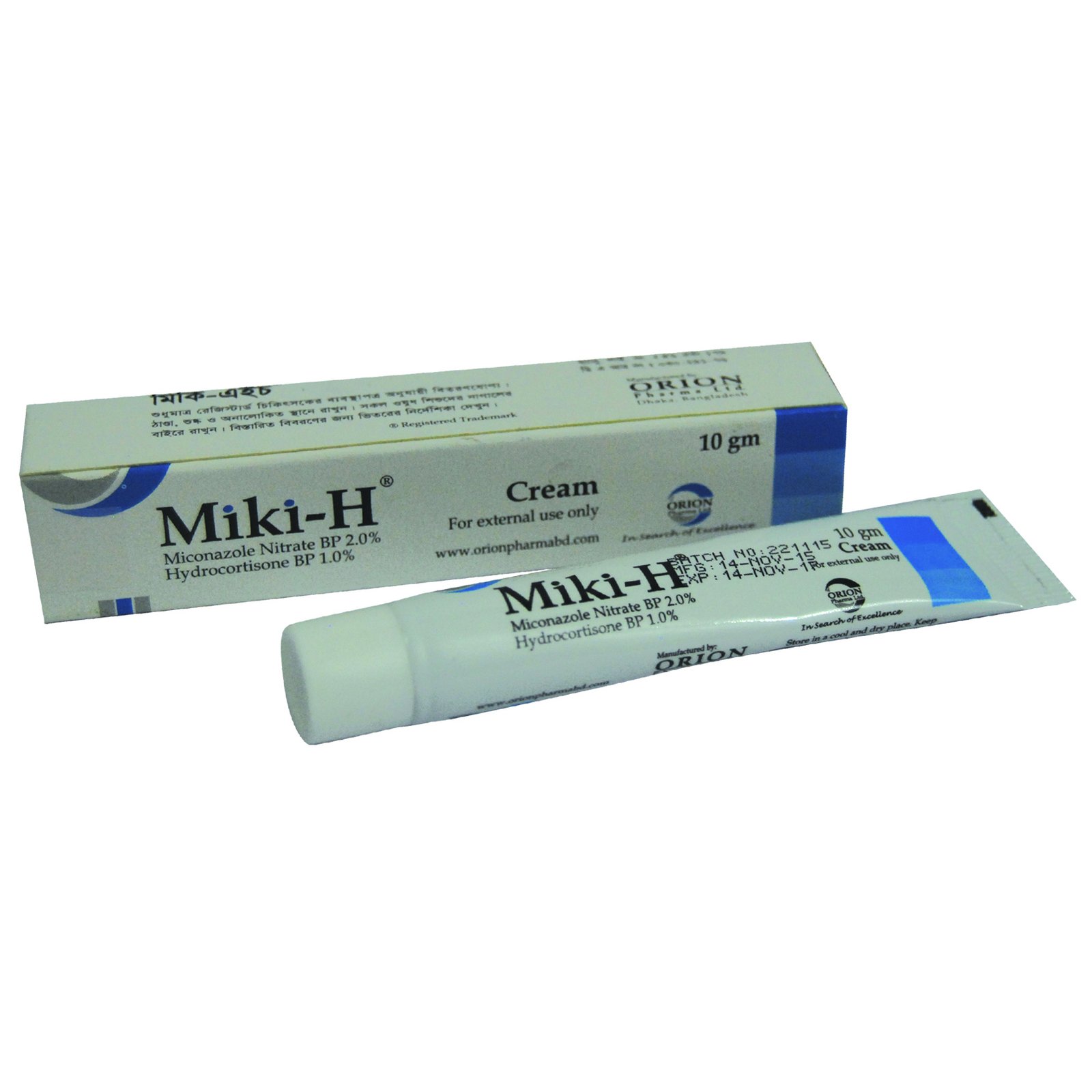 Miki H cream - https://demo.bangladeshiit.com