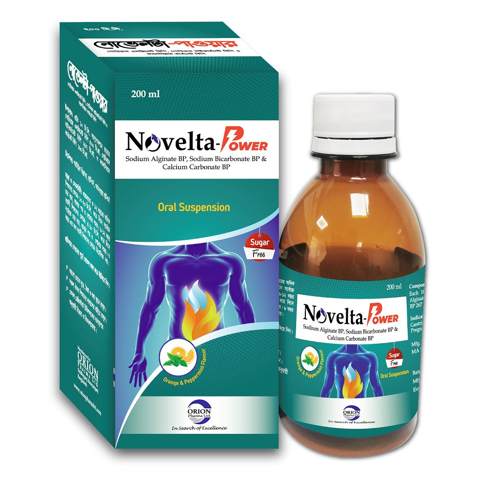 Novelta power susp 200ml - https://demo.bangladeshiit.com