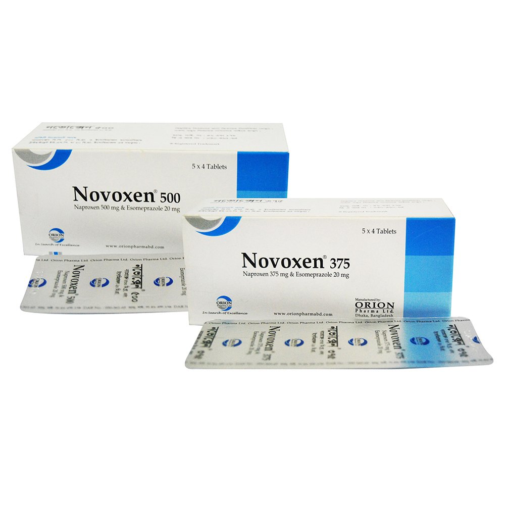 Novoxen 500 tab - https://demo.bangladeshiit.com